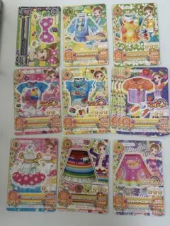 アイカツ 有栖川おとめ