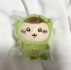 【最終値下げ】くりまんじゅう ちいかわ パジャマ