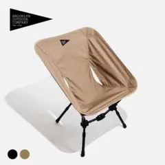 【新品未使用】t/c素材ブルックリンアウトドアカンパニー