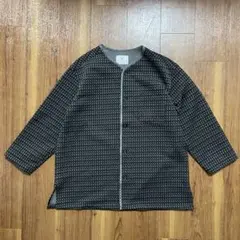 TUITACI セットアップ ジャケットサイズ3、パンツサイズ2