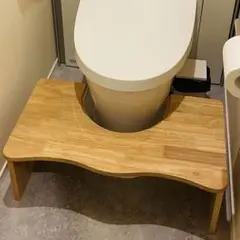 トイレの踏み台