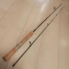 シマノ TROUT ONE トラウトロッド