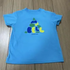 モンベル　Tシャツ90