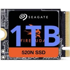 Seagate FireCuda 520N M.2 2230 内蔵 SSD