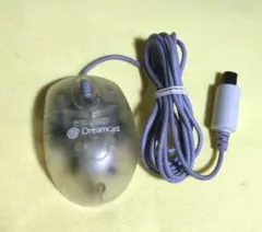 ドリームキャスト マウス コントローラー HKT-9900 動作確認済