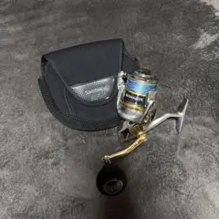 【中古品・希少モデル】SHIMANO バイオマスター SW V2 4000XG SHIMANO シマノ 14 バイオマスター SW V2 4000XG 夢屋リール