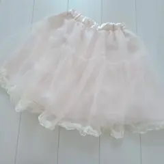 アプレチュールスカート