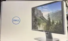 DELL 24インチ　モニター　SE2417HG 2017年製