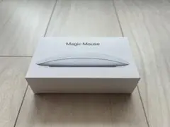 Magic Mouse ホワイト