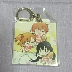 μ's くじ引き堂 アクキー⑤
