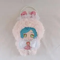 -` ̗ Sale ̖́- ぬい服 着ぐるみ バッグチャーム取り付け可能