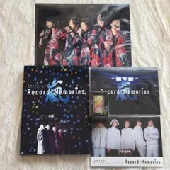 嵐 ファンクラブ限定 ブルーレイ Blu-ray 5点セット