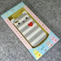FLAN iPhoneケース