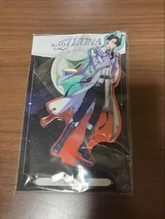 レンゾット アクスタ ILUNA 2nd anniversary