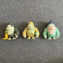 JoeMountain MONKEYCRAB モンキークラブ