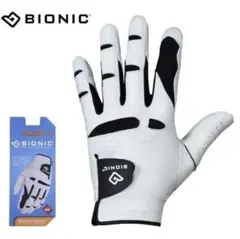 BIONIC STABLEGRIP 2.0 ゴルフグローブ LH-23