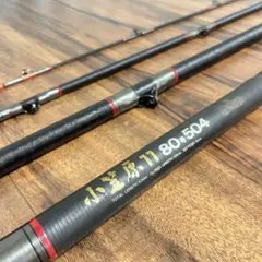 ダイワ小笠原11 500グラスロッドジャンク品 ダイワ小笠原11 500グラスロッドジャンク品 - メルカリ