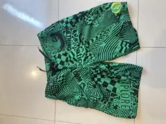 VOLCM/クイックシルバー　サーフパンツ　3枚セット