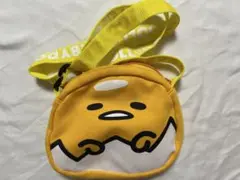 ぐでたまショルダーバッグ　baby dollコラボ【激レア、希少】