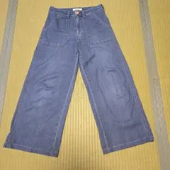 SOMETHING サムシング★クールサマー　ワイド　レディース