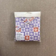ベビー　コンビ肌着