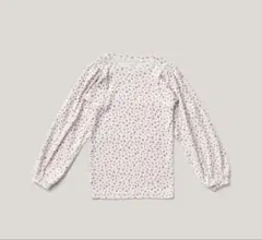 Soor Ploom Balloon Tee エッセンシャル　4Y