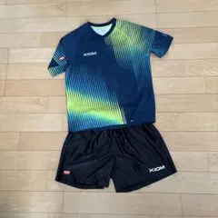 XIOM 卓球ウェアセット M