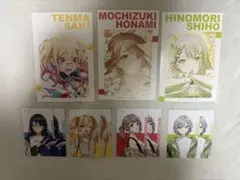 プロセカ　レオニ　まとめ売り　エピカ　特典