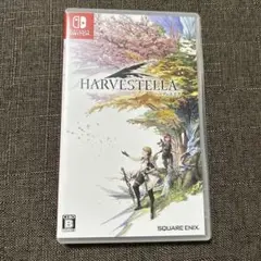 HARVESTELLA Nintendo Switch ハーヴェステラ