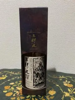 三郎丸 Ⅲ THE EMPRESS・ Ⅳ THE EMPEROR 2本セット 三郎丸 Ⅲ THE EMPRESS・ Ⅳ THE EMPEROR 2本セット