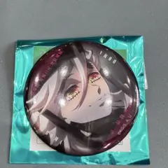 鬼滅の刃　無限城編　ものがたる眼差し　缶バッジB 童磨