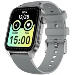 スマートウォッチ 通話機能 血圧 血糖値測定 iphone android対応