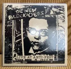 The new blockaders Live at Anti-fest