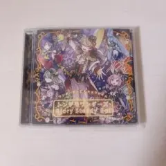 プロセカ CD ワンダーランズ×ショウタイム