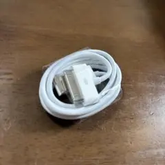 新品未使用 Apple純正品 Dockケーブル