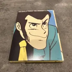 very best of PUNCH THE MONKEY! CD