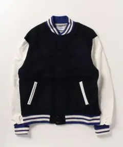 DIGAWEL/VARSITY JACKET URUTOKYOxDIGAWEL
