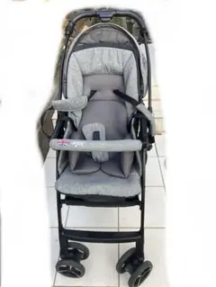 Joie ジョイー ベビーカー　スマバギ　4WD 両対面式　c/jow-02