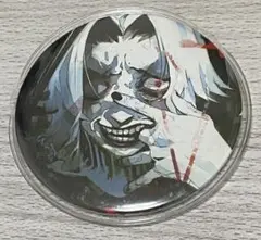 東京喰種:re コレクション 缶バッジ 原作 オウル