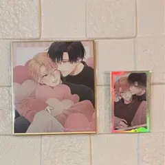 drap 25周年記念展　吉尾アキラ
