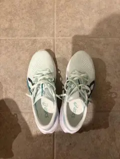 ASICS ランニングシューズ　Magic speed4