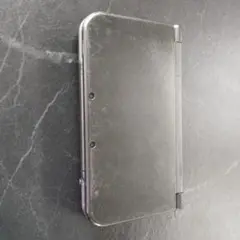 New 3DS ブラック 本体