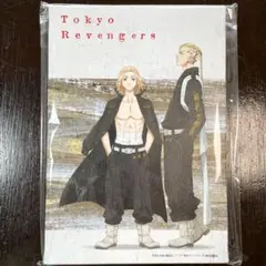 東京リベンジャーズ　マイキー　ドラケン　キャンバス