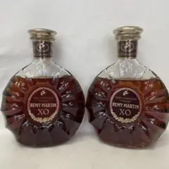 REMY MARTIN XO SPECIAL 2本セット