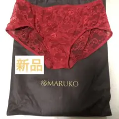 マルコ レースショーツ