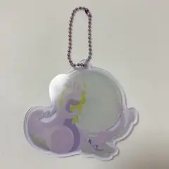 にたものどうし アクリルチャームコレクション ヌメルゴン&ヒスイヌメルゴン