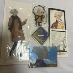 東京リベンジャーズ 黒川イザナ
