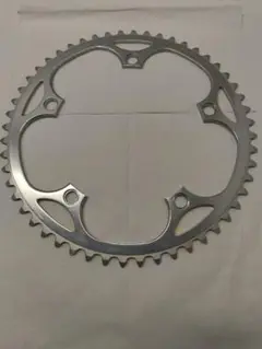 スギノ　エアロマイティー　43t 厚歯 スギノ エアロマイティー 43t 厚歯 SUGINO Aero mighty 43T