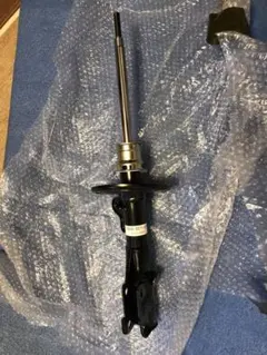 モビリオスパイク 左ショックアブソーバー新品