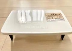 ミニテーブル 小物置き 折り畳みテーブルkAa